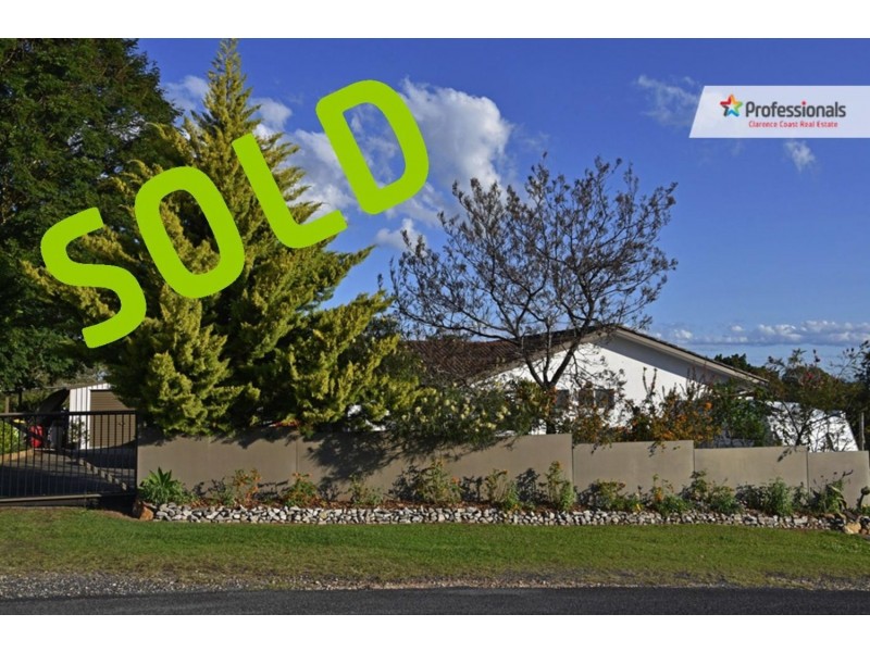 52 Richmond Street, Lawrence NSW 2460