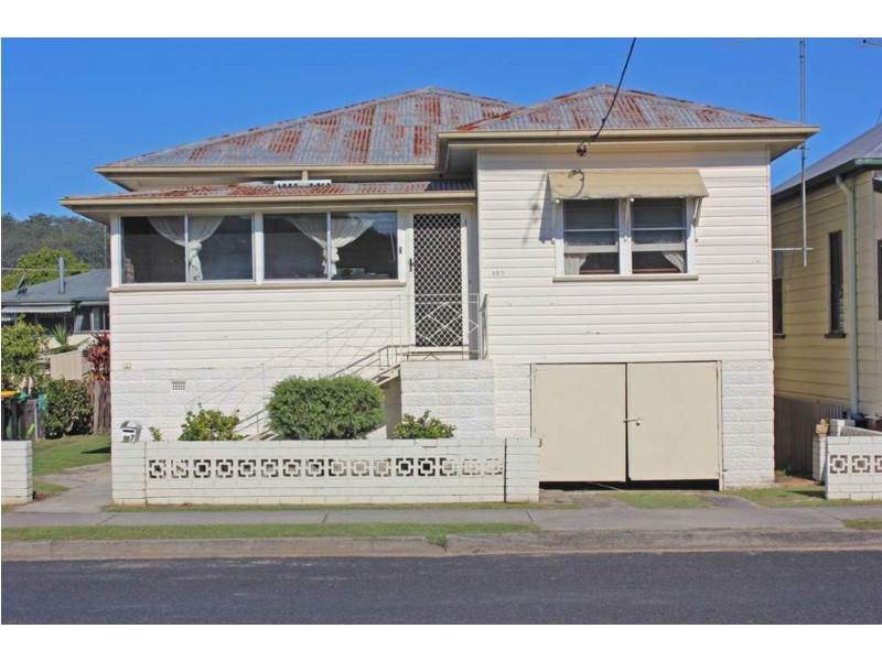 157 River Street, Maclean NSW 2463