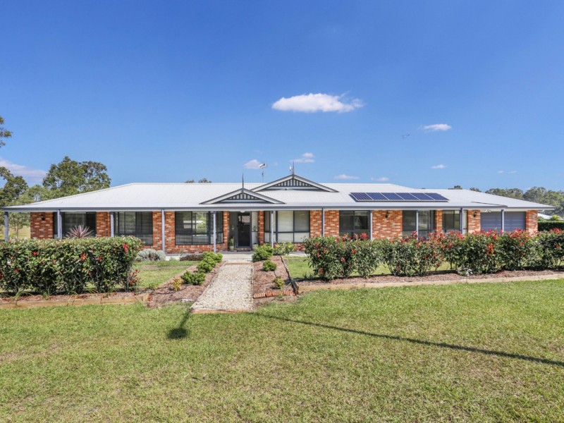 2 Hilltop Close, Lawrence NSW 2460