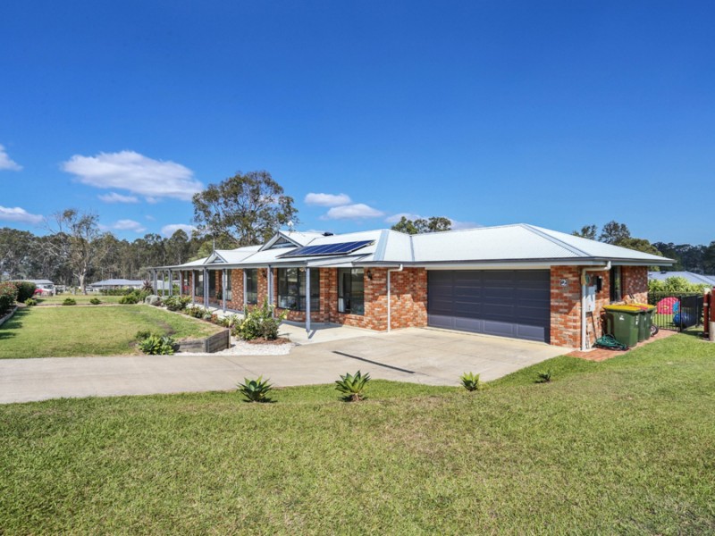 2 Hilltop Close, Lawrence NSW 2460