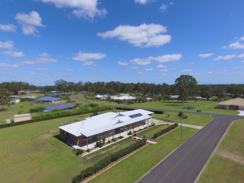 2 Hilltop Close, Lawrence NSW 2460