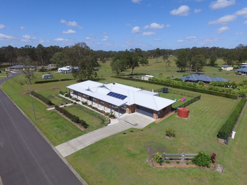 2 Hilltop Close, Lawrence NSW 2460