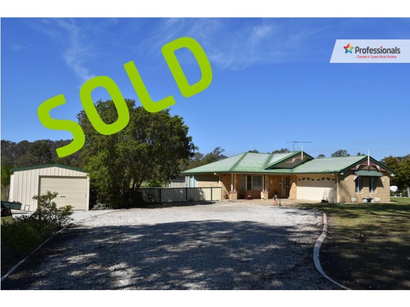 8 March Street, Lawrence NSW 2460