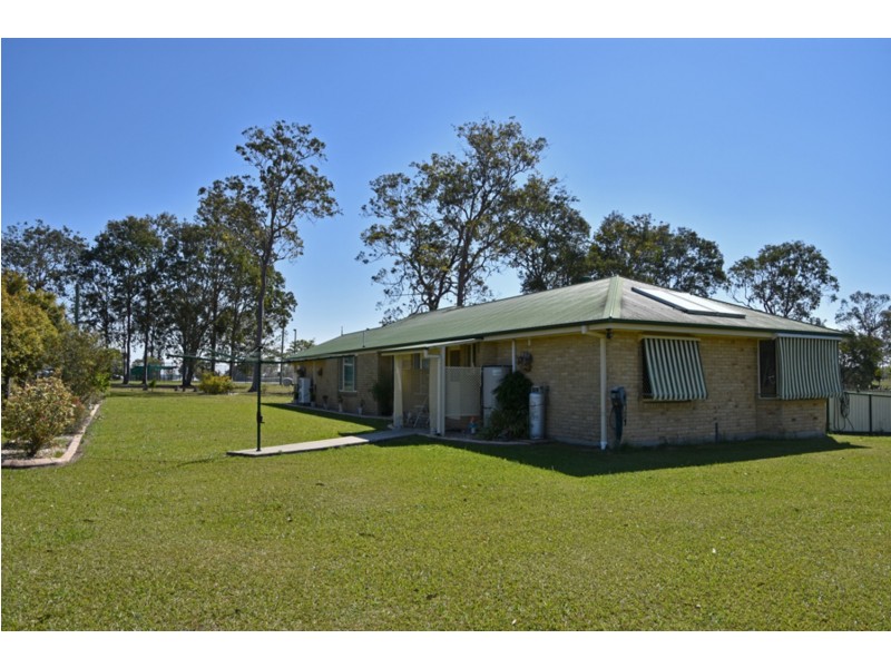 8 March Street, Lawrence NSW 2460