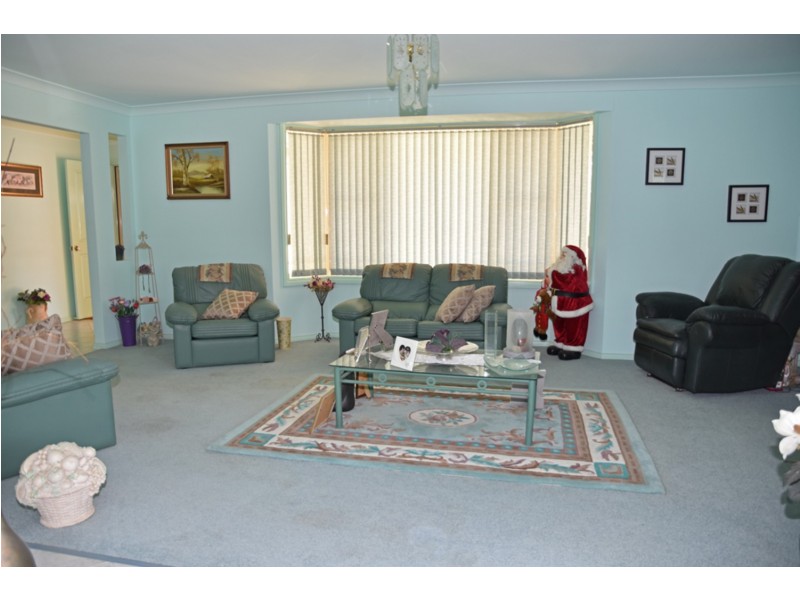 8 March Street, Lawrence NSW 2460