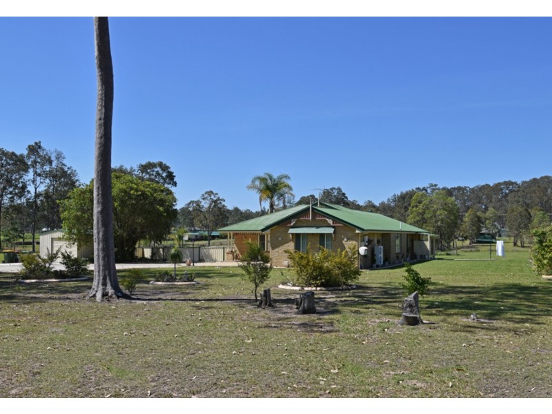 8 March Street, Lawrence NSW 2460