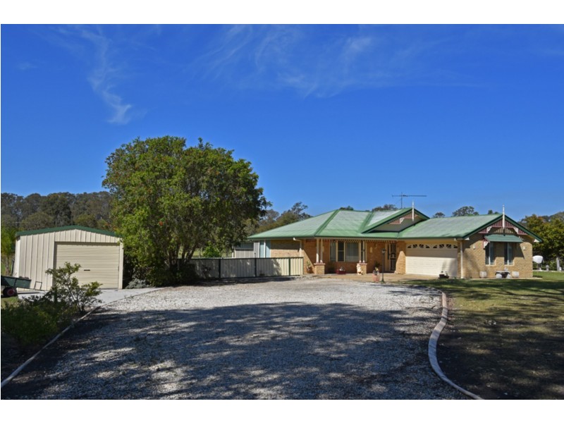 8 March Street, Lawrence NSW 2460