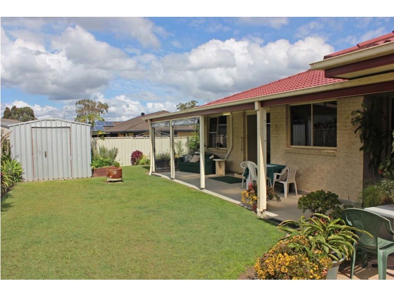 4 Kelly Crescent, Townsend NSW 2463