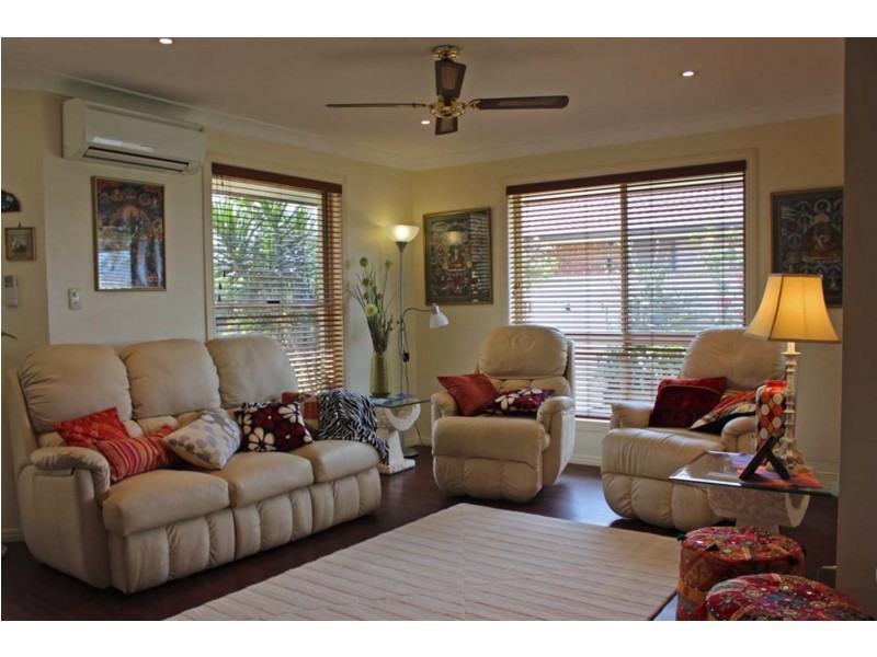 4 Kelly Crescent, Townsend NSW 2463