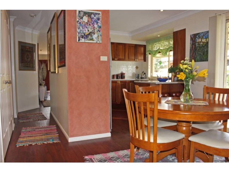 4 Kelly Crescent, Townsend NSW 2463