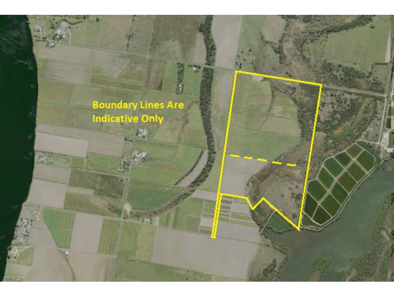 Lot 58 Off School Road, Palmers Island NSW 2463