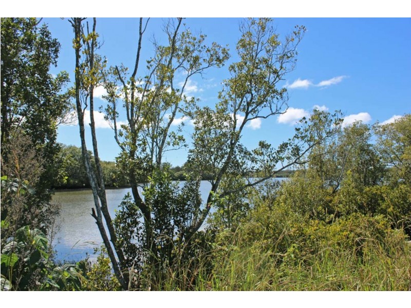 Lot 58 Off School Road, Palmers Island NSW 2463