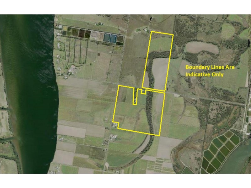 Lot 6 School Road, Palmers Island NSW 2463