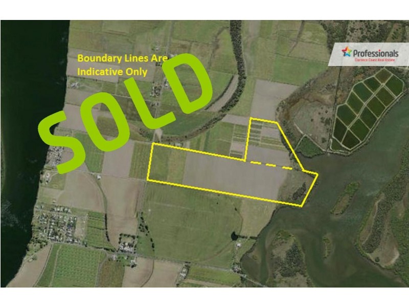 Lot 1 School Road, Palmers Island NSW 2463