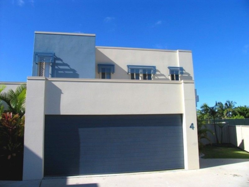Yamba NSW 2464