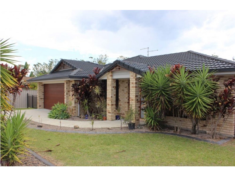 19 Scullin Street, Townsend NSW 2463