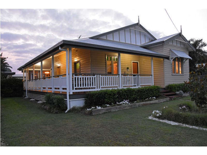 60 Havelock Street, Lawrence NSW 2460