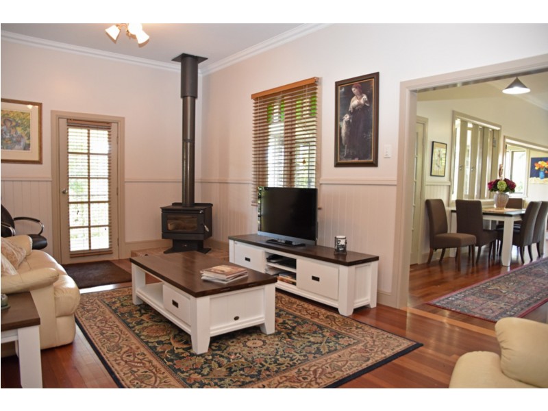 60 Havelock Street, Lawrence NSW 2460