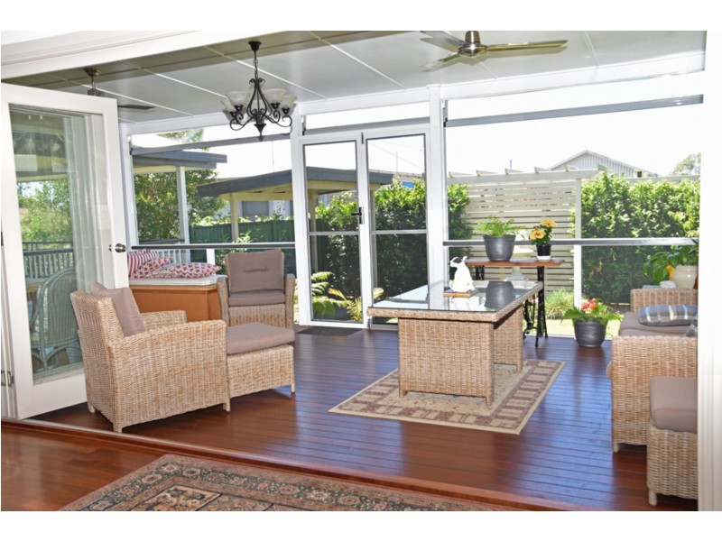 60 Havelock Street, Lawrence NSW 2460