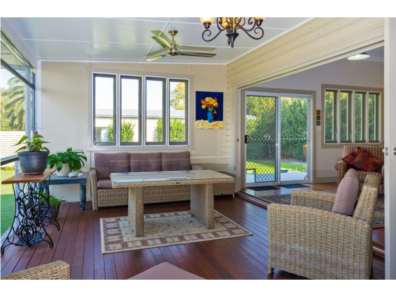 60 Havelock Street, Lawrence NSW 2460