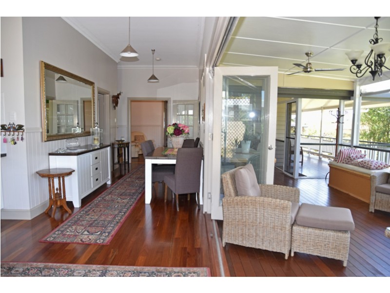 60 Havelock Street, Lawrence NSW 2460