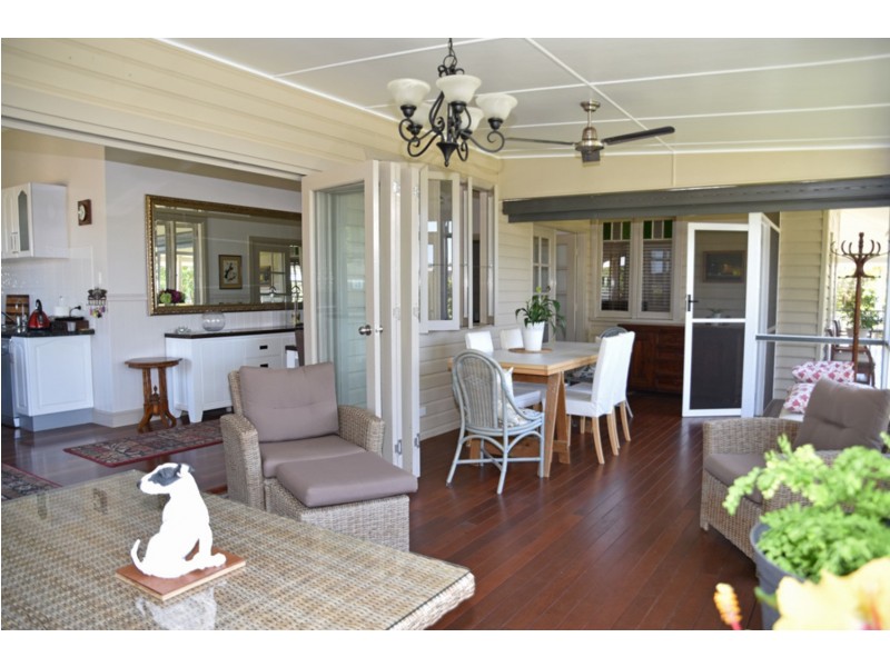 60 Havelock Street, Lawrence NSW 2460