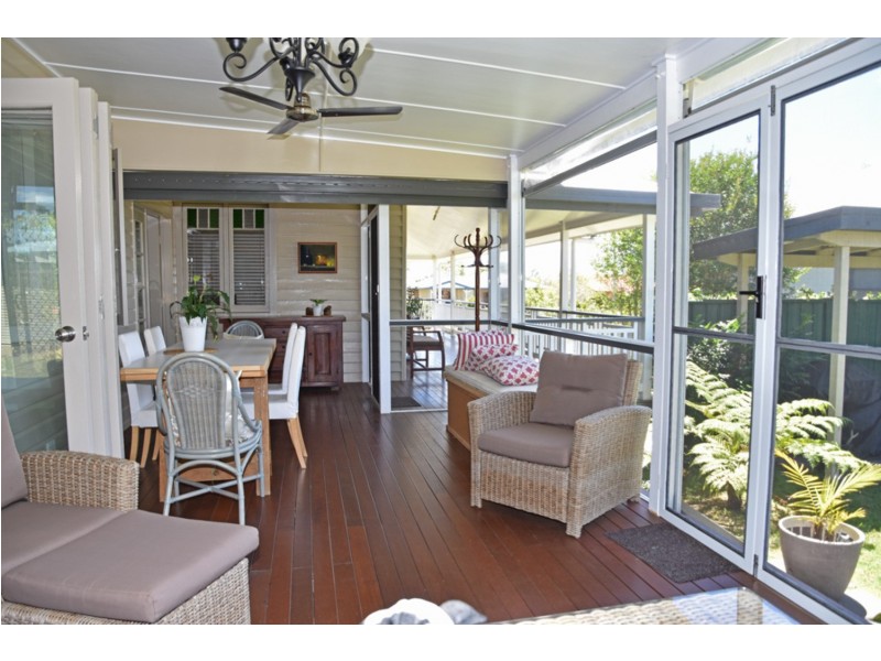 60 Havelock Street, Lawrence NSW 2460