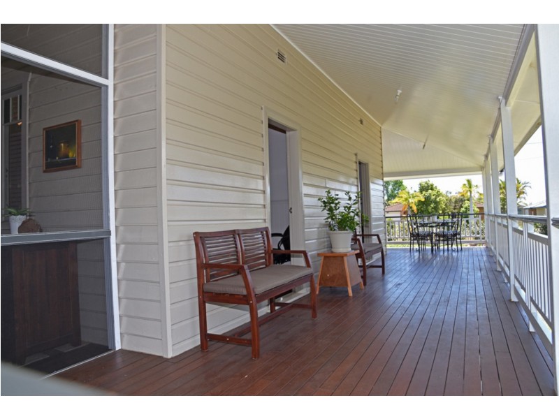 60 Havelock Street, Lawrence NSW 2460