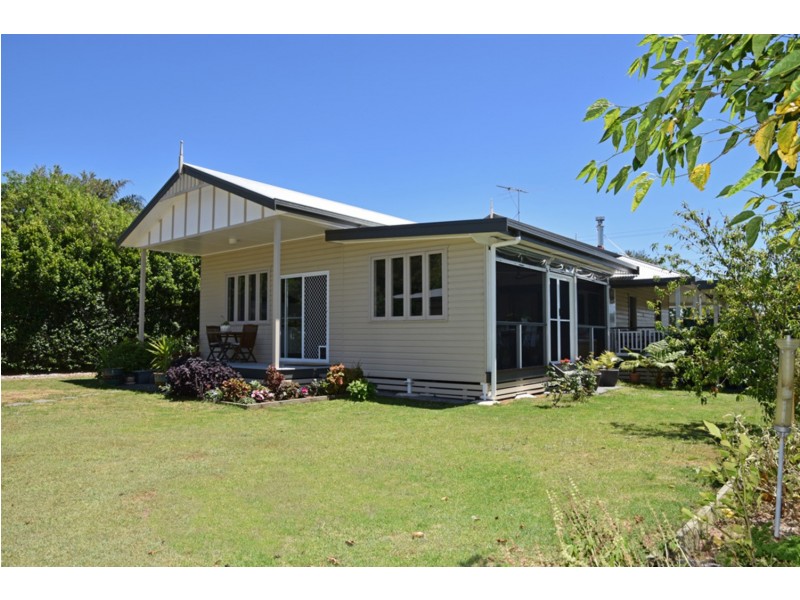 60 Havelock Street, Lawrence NSW 2460