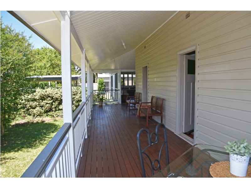 60 Havelock Street, Lawrence NSW 2460