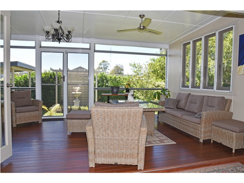 60 Havelock Street, Lawrence NSW 2460