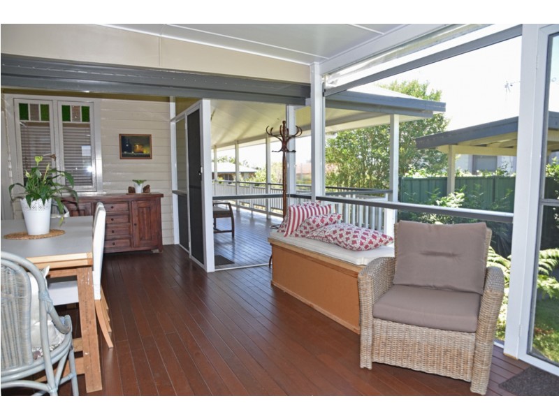 60 Havelock Street, Lawrence NSW 2460