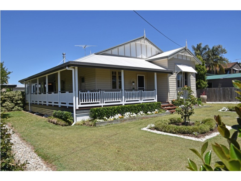 60 Havelock Street, Lawrence NSW 2460