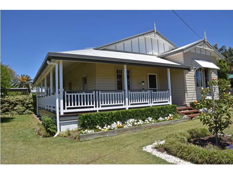 60 Havelock Street, Lawrence NSW 2460