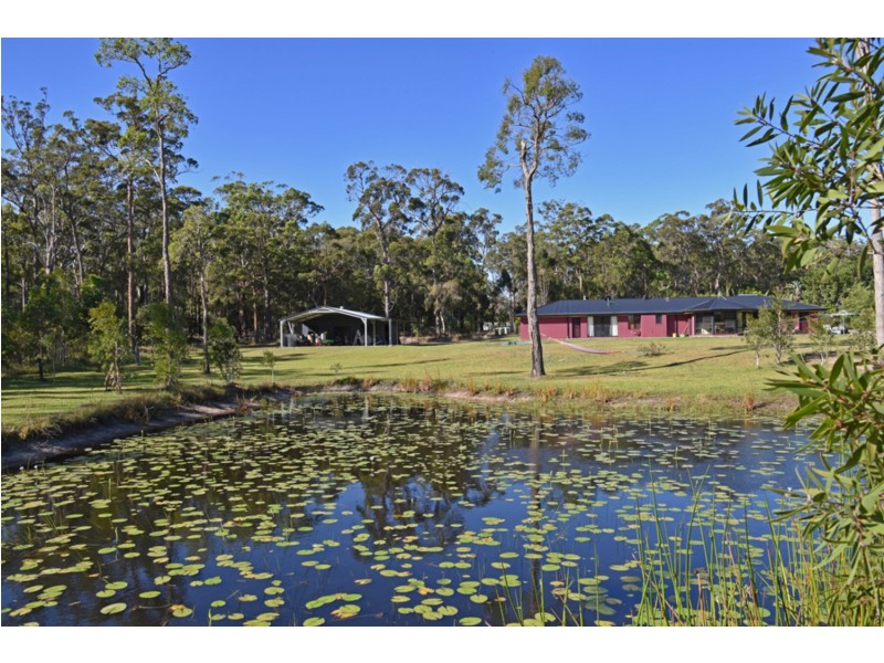 4 Boundary Road, Gulmarrad NSW 2463