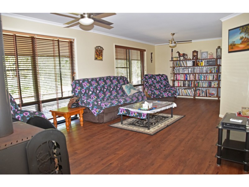 4 Boundary Road, Gulmarrad NSW 2463