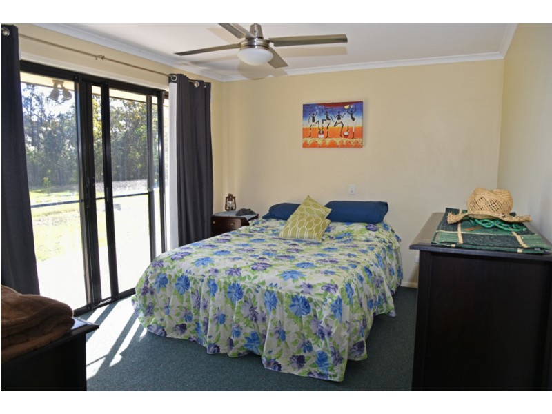 4 Boundary Road, Gulmarrad NSW 2463