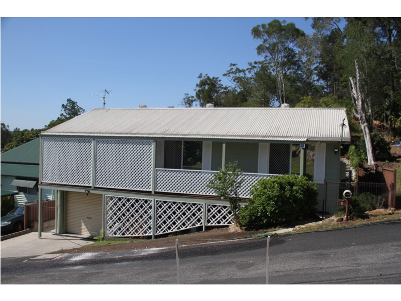 8 Connors Lane, Maclean NSW 2463