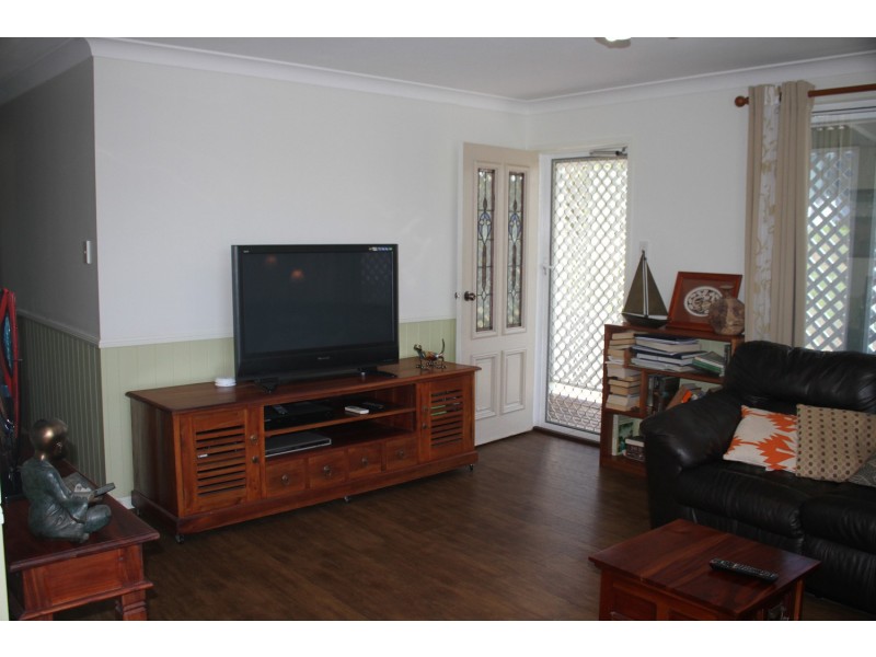 8 Connors Lane, Maclean NSW 2463