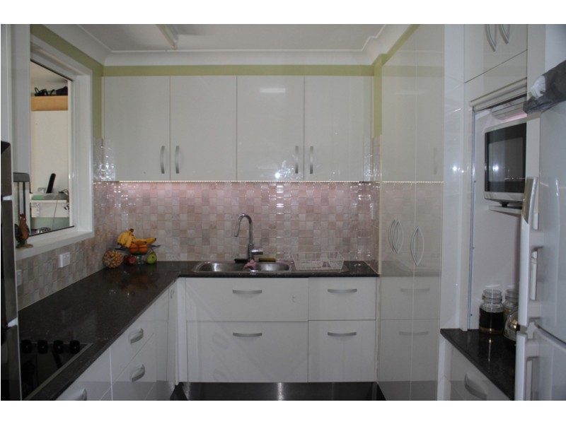 8 Connors Lane, Maclean NSW 2463