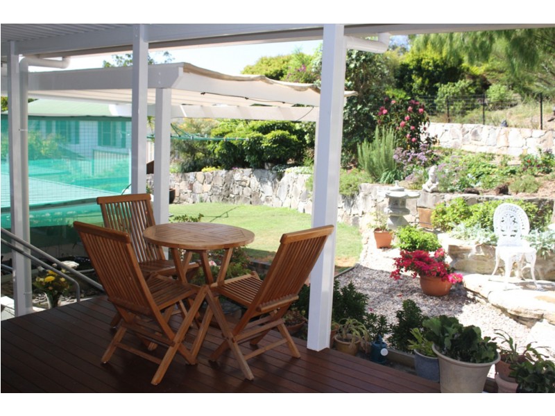 8 Connors Lane, Maclean NSW 2463