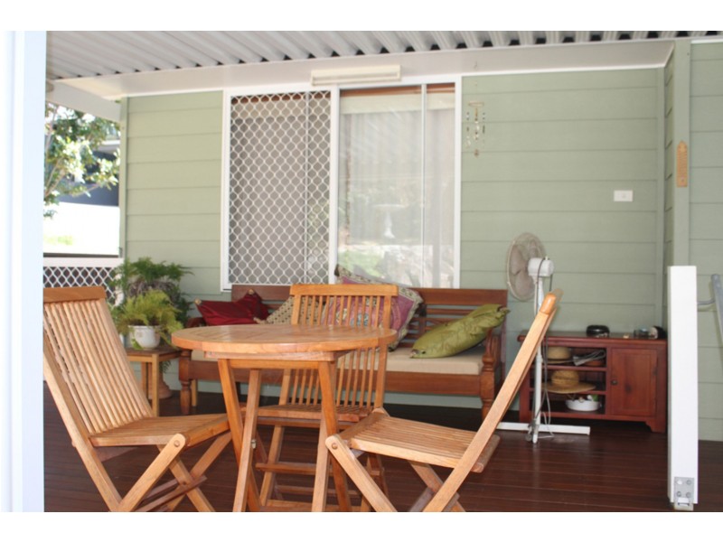 8 Connors Lane, Maclean NSW 2463