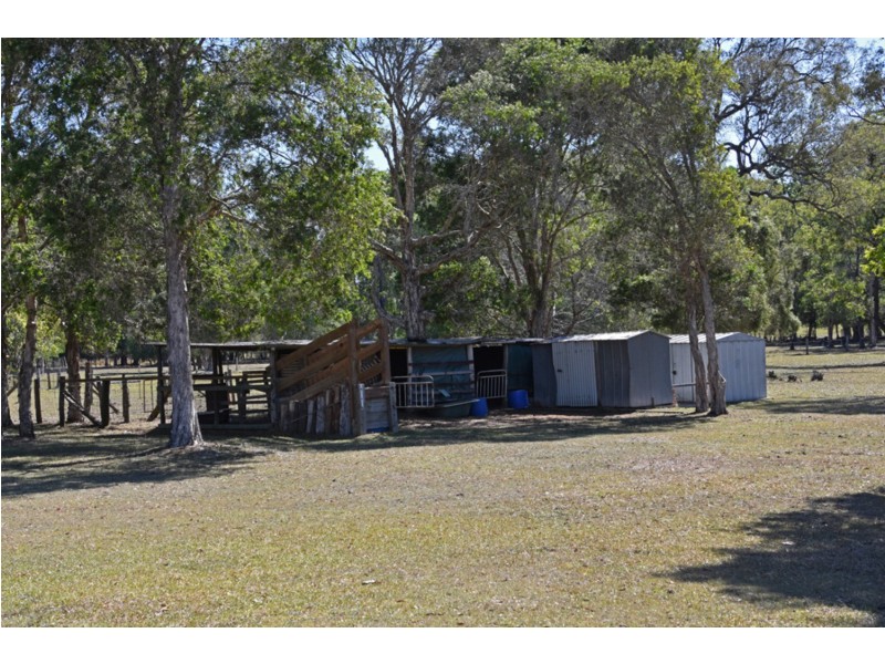 53A Rawdon Street, Lawrence NSW 2460