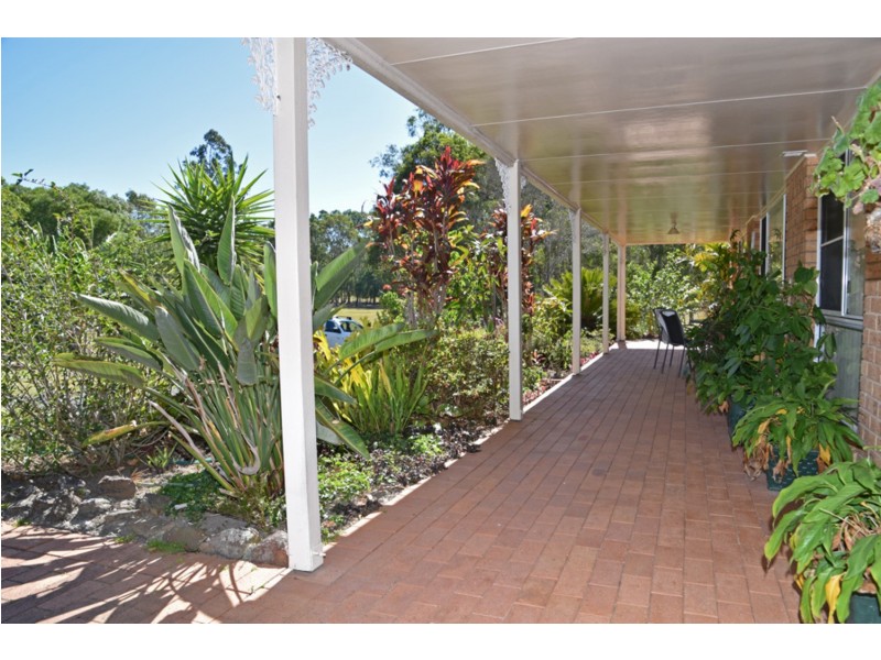 53A Rawdon Street, Lawrence NSW 2460