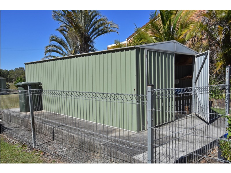 53A Rawdon Street, Lawrence NSW 2460