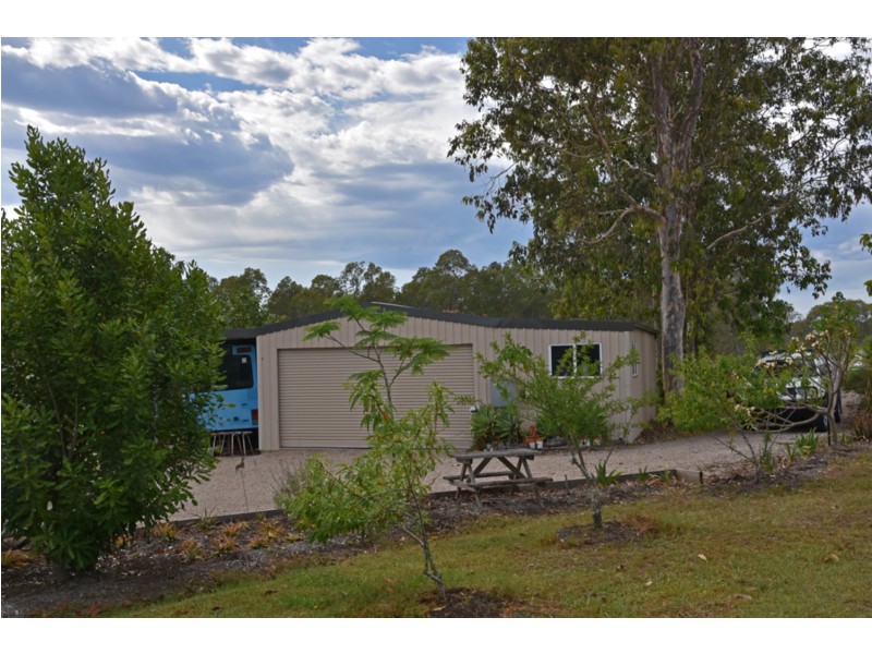 9 Hilltop Close, Lawrence NSW 2460