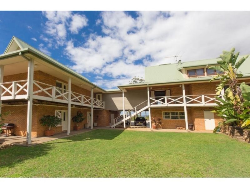 Lawrence NSW 2460