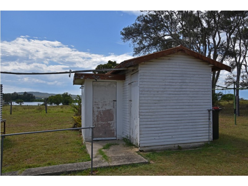 68 Kings Creek Road, Lawrence NSW 2460