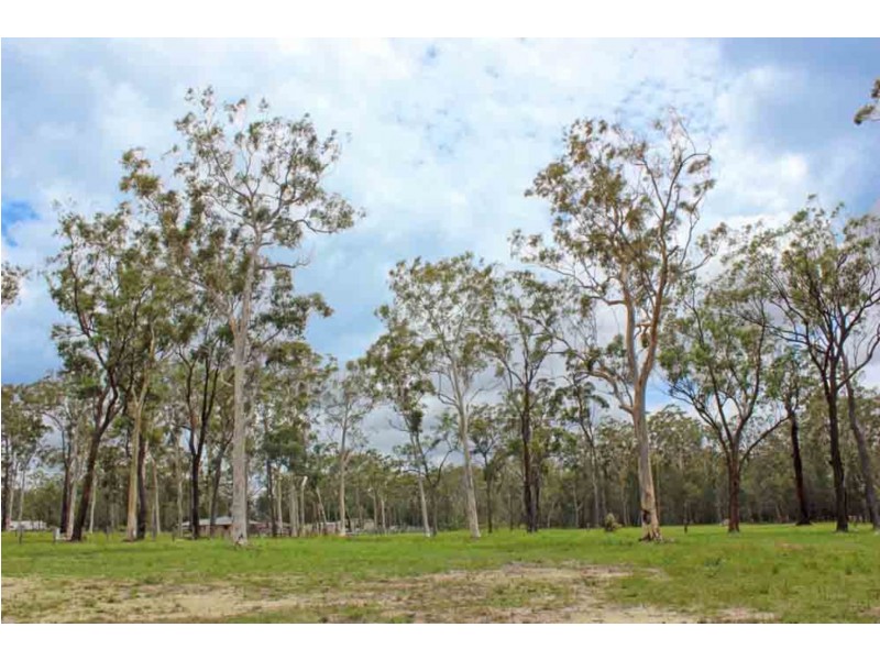 Lots 6-13 Stockman’s Rest, Gulmarrad NSW 2463