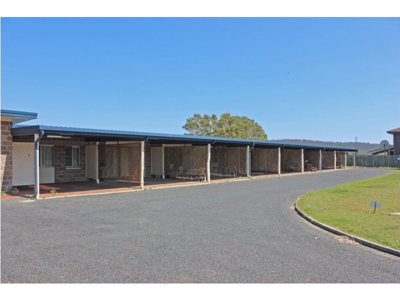 9/28 Ocean Road, Brooms Head NSW 2463